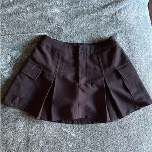 Pacsun Mini Skirt